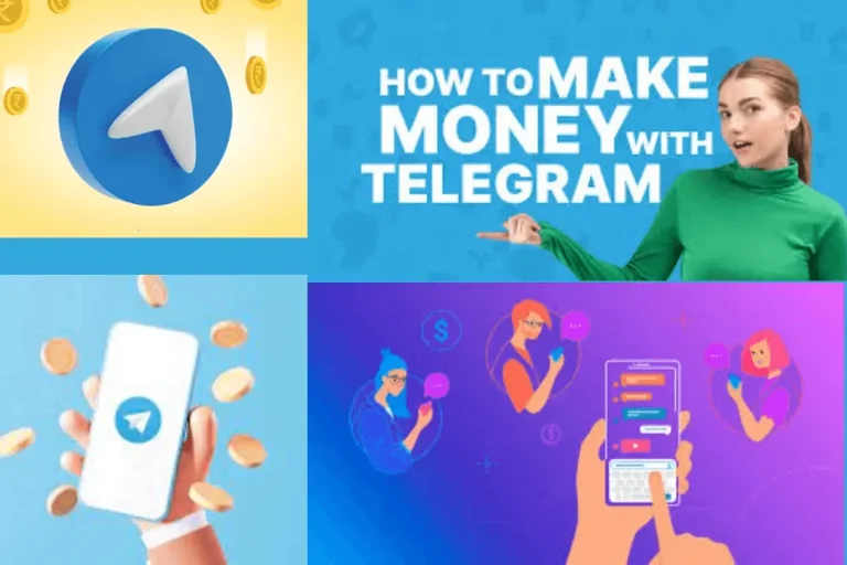 “How to Make Money on Telegram: The Ultimate Guide for 2024”