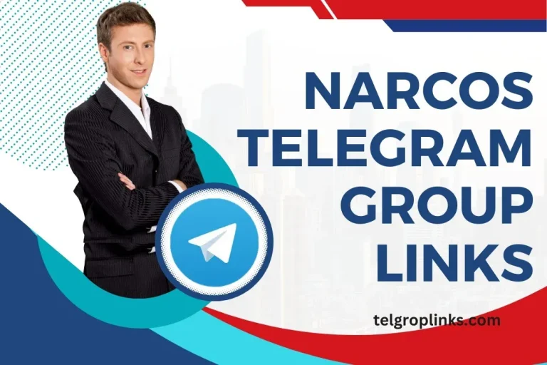 Join The Narcos Telegram Group Links