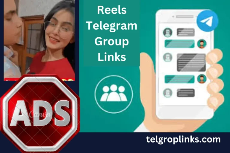 Join The Reels Telegram Group Links